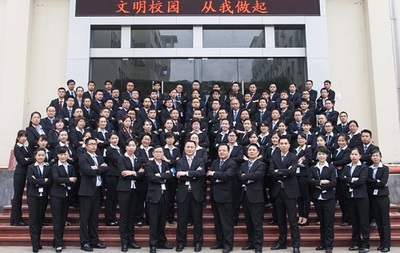 南方IT學(xué)院:百年堅(jiān)守,塑核心競(jìng)爭(zhēng)力,育現(xiàn)代人才