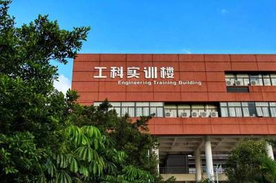 你為什么來(lái)城職讀書(shū)?最「接地氣」的珠海城職2017招生簡(jiǎn)介告訴你!