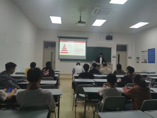 珠?？萍紝W院繼續教育學院 美好的校園生活等你來開啟