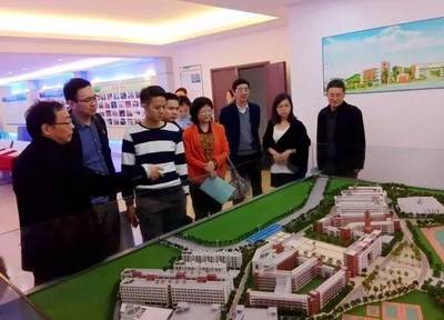 積極推動校企合作，助力珠海職業培訓與企業協同發展