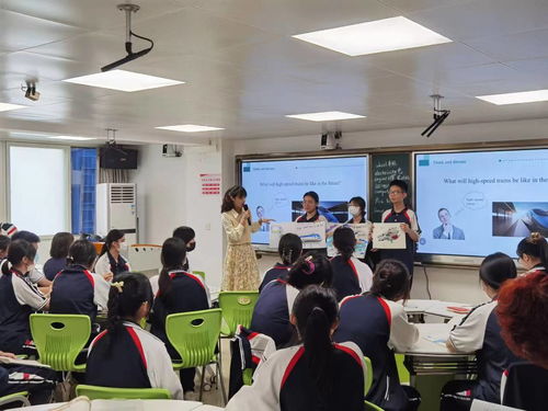 看過來！理工青年教師來曬課，有顏有趣又有料——記珠海職業教育活動周