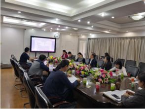 珠海理工香洲校區(qū)藝術(shù)部召開(kāi)專業(yè)教學(xué)標(biāo)準(zhǔn)與課程標(biāo)準(zhǔn)審查會(huì)議