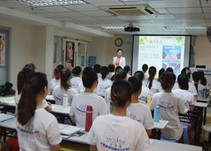 選擇夢(mèng)蓮娜職業(yè)培訓(xùn)學(xué)校 開(kāi)啟專(zhuān)業(yè)美容事業(yè)的理想起點(diǎn)